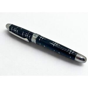 ACME Studios Eames Dots Rollerball Pen PE02R Herman Miller Charles Ray Eames